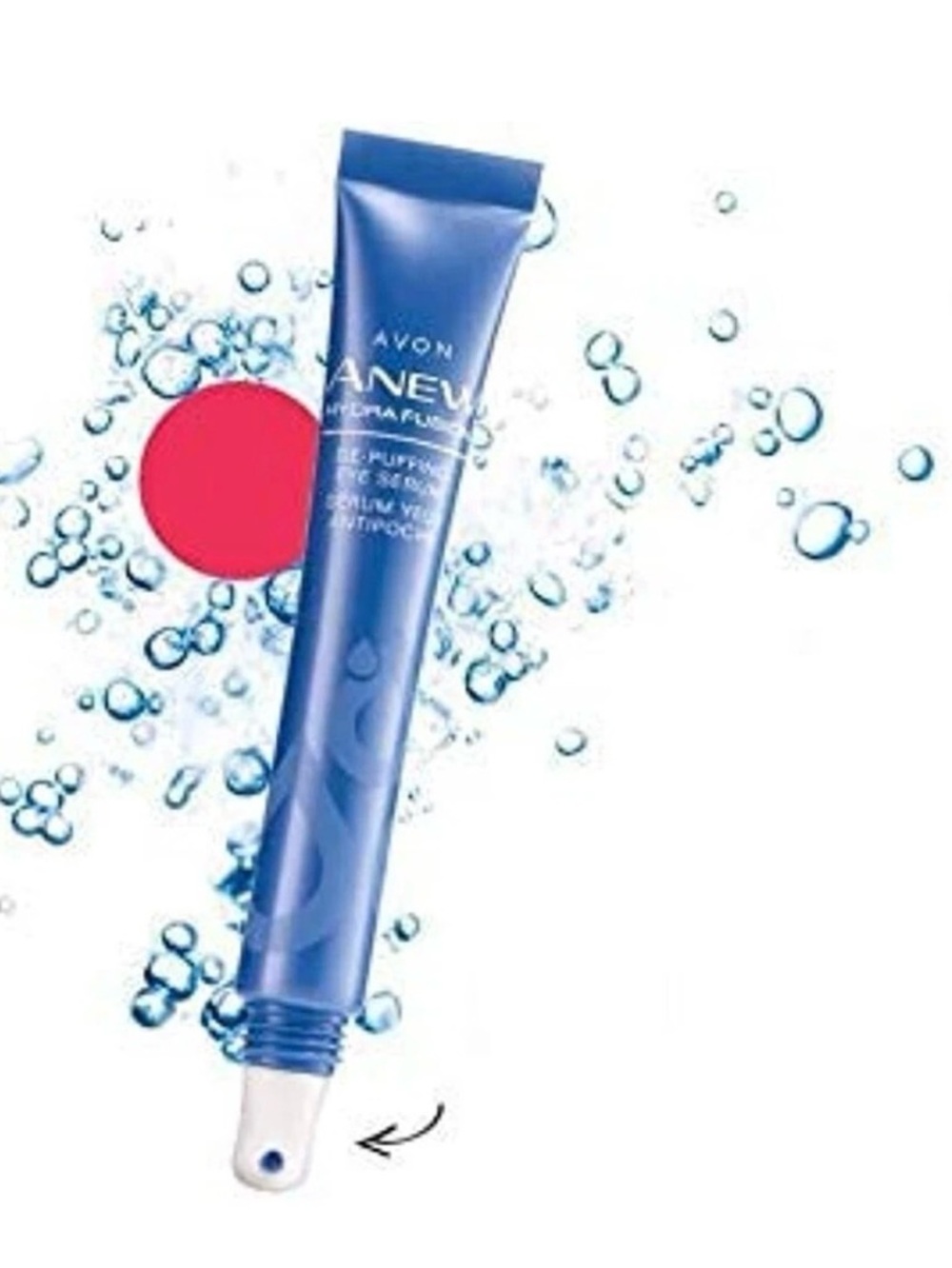 Avon Anew Hydra Fusion Eye Gel -15ml